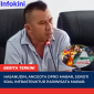Anggota DPRD Manggarai Barat soroti soal kelayakan infrastruktur pariwisata yang merengut nyawa orang di Air Terjun Cunca Wulang.