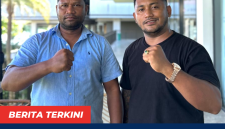 Tokoh Pemuda Manggarai Barat, Rafael Todowela & Filmon Santoso, secara resmi mengeluarkan pernyataan sikap dan seruan moral bersama usai tragedi WNA Austria meninggal di Air Terjun Cunca Wulang.