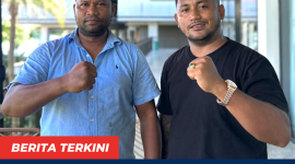 Tokoh Pemuda Manggarai Barat, Rafael Todowela & Filmon Santoso, secara resmi mengeluarkan pernyataan sikap dan seruan moral bersama usai tragedi WNA Austria meninggal di Air Terjun Cunca Wulang. 