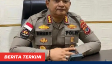 Dua WNA meninggal akibat roboh jembatan Gantung di Air Terjun Cunca Wulang, Kabidhumas Polda NTT Kombes Pol. Henry Novika Chandra, S.I.K., M.H., menjelaskan bahwa proses penyelidikan saat ini masih berjalan intensif di lapangan.