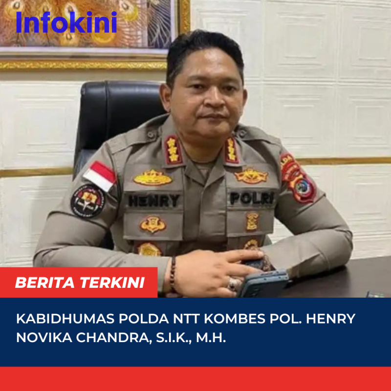 Dua WNA meninggal akibat roboh jembatan Gantung di Air Terjun Cunca Wulang, Kabidhumas Polda NTT Kombes Pol. Henry Novika Chandra, S.I.K., M.H., menjelaskan bahwa proses penyelidikan saat ini masih berjalan intensif di lapangan. 