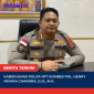 Dua WNA meninggal akibat roboh jembatan Gantung di Air Terjun Cunca Wulang, Kabidhumas Polda NTT Kombes Pol. Henry Novika Chandra, S.I.K., M.H., menjelaskan bahwa proses penyelidikan saat ini masih berjalan intensif di lapangan. 