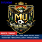 Mbeliling United FC akan tampil pada turnamen HUT Paroki Lando.