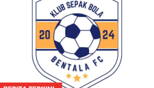 Tim Sepak Bola Bentala FC, akan tampil perdana pada babak Penyisihan Grup B besok.
