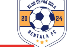 Tim Sepak Bola Bentala FC, akan tampil perdana pada babak Penyisihan Grup B besok.