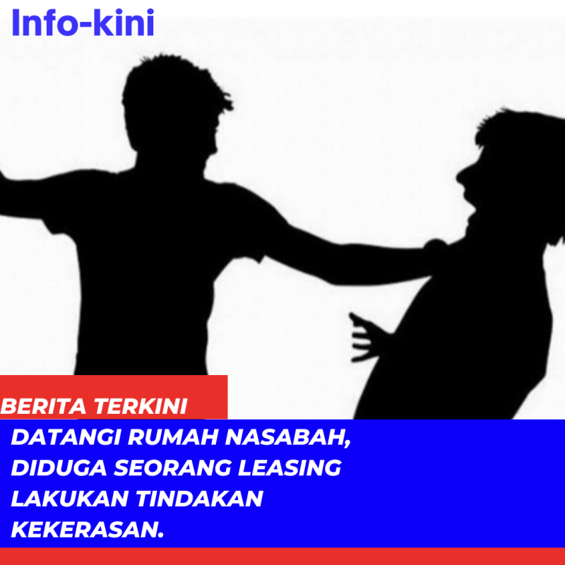 Diduga lakukan tindakan oenganiayaa terhadap seorang nasabah (foto ilustrasi).
