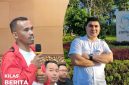 Teofilus Jom, Kader Partai Solidaritas Indonesia.