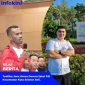 Teofilus Jom, Kader Partai Solidaritas Indonesia.