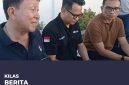 Wabub Yulianus Weng sampaikan Duka cita atas meninggalnya dua WNA asal Austria yang jatuh akibat jembatan Roboh di tempat Wisata Air Terjun Cunca Wulang.