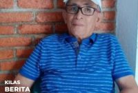 Sebanyak 36 Warga yang terdampak Perluasan Bandara Komodo, meminta penjelasan dana 2 Miliar kepada Haji Ramang Ishaka, 