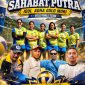 Tim Voli Putri SAHABAT PUTRA.