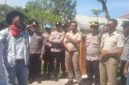 Keluarga Almarhum Ibrahim Hanta merasa kesal dengan BPN Manggarai Barat yang meminta keluarga perbaiki ulang dokumen surat keterangan Ahli kekecewaan dari pihak ahli waris almarhum Ibrahim Hanta.
