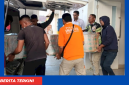Setelah 10 hari berada di Ruangan Jenazah RS. Merombok, dua Jenazah Warga Negara Asing asal Austria sudah diberangkatkan menuju Denpasar Bali.