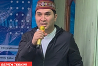 Mario Pranda memberikan catatan kritis terkait tata kelola pengadaan lahan.