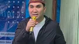 Mario Pranda memberikan catatan kritis terkait tata kelola pengadaan lahan.