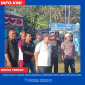 Wakil Bupati, Dr. Yulianus Weng, di Dampingi Ketua ASKAB-PSSI dan Ketua PBVSI Manggarai Barat resmi membuka Turnamen Idhul Adha CUP Golo Mori.
