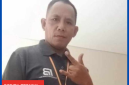 Agustinus Valen, Calon Kepala Desa Wae Jare 2026.