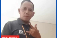 Agustinus Valen, Calon Kepala Desa Wae Jare 2026.