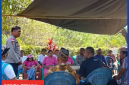 Peringati HUT Bhayangkara, Tim Gabungan Gelar Aksi Kemanusiaan di Sano Nggoang Mbeliling