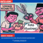 Dugaan pemotongan dana Program Indonesia Pintar (PIP) oleh tiga orang Guru di SMK Muhammadiyah (foto ilustrasi).