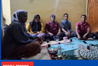 Wali Murid SMK Muhammadiyah Golo Mori Tegaskan Dana PIP untuk SPP Sudah Mufakat.