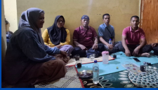 Wali Murid SMK Muhammadiyah Golo Mori Tegaskan Dana PIP untuk SPP Sudah Mufakat.