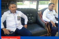 Sengketa tanah 10 hektar di Wae Cicu, Panitera PN labuan Bajo buka suara.
