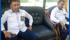 Sengketa tanah 10 hektar di Wae Cicu, Panitera PN labuan Bajo buka suara.