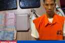 Pelaku Penjambret berhasil diringkus tim Polsek Katibung.