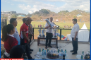 PSSI Cup II Mabar 2026 Resmi dimulai.