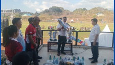 PSSI Cup II Mabar 2026 Resmi dimulai.
