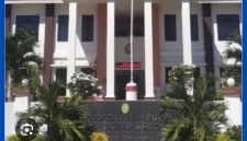 PN Labuan Bajo Gelar Aanmaning Kedua Sengketa Lahan Bukit Silvya (Wae Cicu).