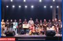Festival Golo Koe 2026 Sukses di Gelar Bersama PTTEP.