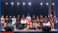 Festival Golo Koe 2026 Sukses di Gelar Bersama PTTEP.
