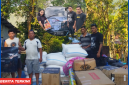 Anggota DPD-RI, dr. Stevi Harman Distribusikan Obat-obatan ke Reo dan Pota.