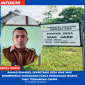 Ahmad Suhardi, Sekretaris Desa Wae Jare.