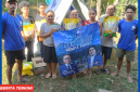 Relawan Bapak Ahmad Yohan, temui warga yang terdampak di wilayah Kecamatan Mbeliling.