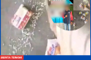 Terkait vidio Viral injak Sembako, warga masyarakat Desa Golo Lijun buka suara. 