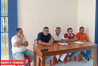 Tak Toleransi Kekerasan, PSSI Manggarai Barat Dukung Kasus Pemukulan Wasit Fredi Dibawa ke Ranah Hukum. Sabtu (5/9/2026).