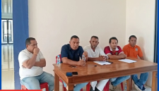 Tak Toleransi Kekerasan, PSSI Manggarai Barat Dukung Kasus Pemukulan Wasit Fredi Dibawa ke Ranah Hukum. Sabtu (5/9/2026).
