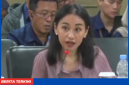 dr. Stevi Harman Minta Kemensos dan BPS Harmoniskan Akses Pendidikan Anak Prasejahtera.
