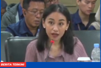 dr. Stevi Harman Minta Kemensos dan BPS Harmoniskan Akses Pendidikan Anak Prasejahtera.