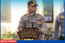 Jelang Pesta Sambut Baru, Kapolres Mabar tegaskan Wajib Izin Keramaian dan Laporkan Lokasi Hajatan.