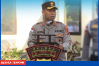 Jelang Pesta Sambut Baru, Kapolres Mabar tegaskan Wajib Izin Keramaian dan Laporkan Lokasi Hajatan.