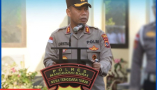 Jelang Pesta Sambut Baru, Kapolres Mabar tegaskan Wajib Izin Keramaian dan Laporkan Lokasi Hajatan.