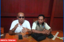 Aldi Dalton Ndolu, SH., Kuasa Hukum Korban Tindakan Kekerasan oleh Dua Anggota TNI di Rangko, Manggarai Barat.