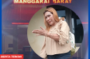 Polres Mabar Tetapkan Emiliana Helni, sebagai Tersangka.