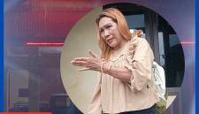 Polres Mabar Tetapkan Emiliana Helni, sebagai Tersangka.