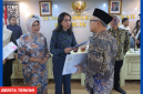 Masalah Desil KIP Kuliah, dr. Stevi Harman Minta Kemendiktisaintek Beri Afirmasi Korban Gempa Flores.