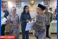 Masalah Desil KIP Kuliah, dr. Stevi Harman Minta Kemendiktisaintek Beri Afirmasi Korban Gempa Flores.